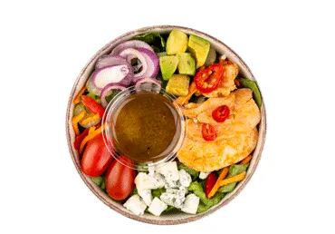 Vürts.kanasalat sinihallitusjuustuga250g