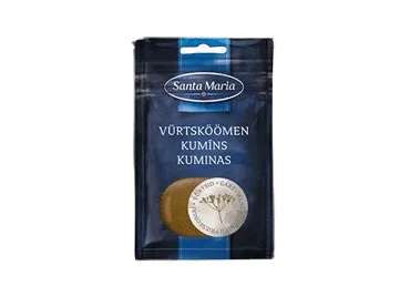 Kumīns 20g, Santa Maria