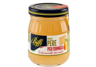 Vürts.magus pirnikaste BIFFI 100g