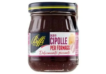 Vürts.magus sibulakaste BIFFI 100g