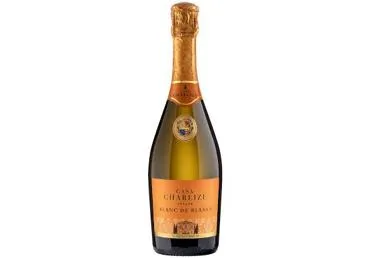 V.vein CASA CHARLIZE Blanc de Blan.750ml