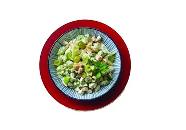 Waldorfi salat kanaga MK, kg