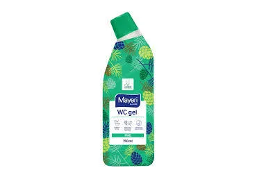 WC geel MAYERI Pine 750ml
