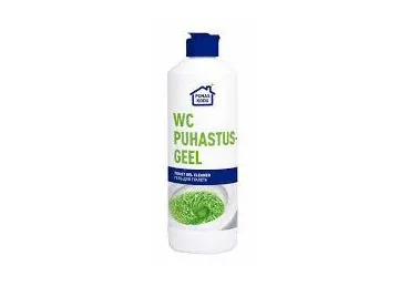 Wc geel PUHAS KODU 500ml