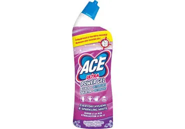 WC puhastusvahend ACE Lavender 750ml