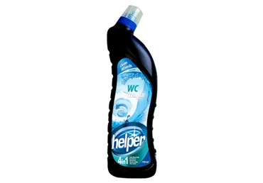 WC puhastusvahend HELPER Ocean 750ml