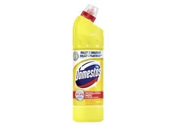 WC puh.vahend DOMESTOS CitrusFresh 750ml