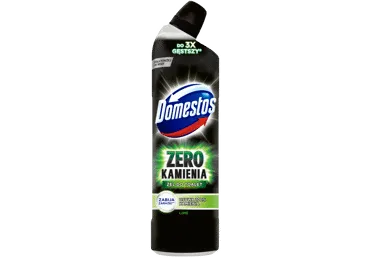 WC puh.vahend DOMESTOS Lime Fresh 750ml