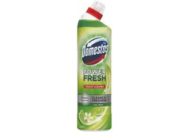 WC puh.vahend DOMESTOS Power Lime 700ml