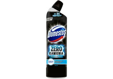 WC-puh.vahend DOMESTOS Zero blue 750 ml