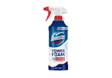 WC puh.vaht DOMESTOS Arctic Fresh 435ml