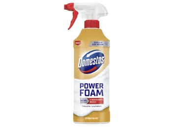 Tualetes putas Domestos Citrus 435ml