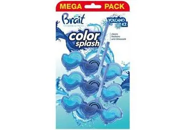 WC-seep BRAIT Volcano Ice 3x45g