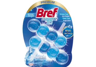 WC värskendaja BREF Arctic Ocean 2x42g