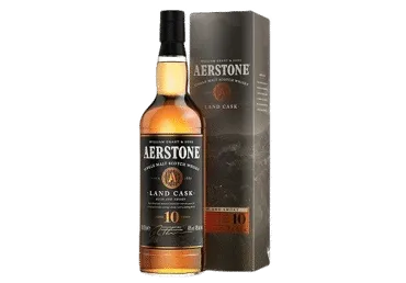 Whisky Aerstone Single Malt 10YO Sea Cask 40% 0,7l