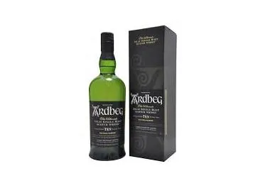 Whisky ARDBEG Single Malt 46% 700ml