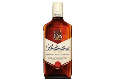 Viskijs BALLANTINE'S FINEST 40% 0,7L