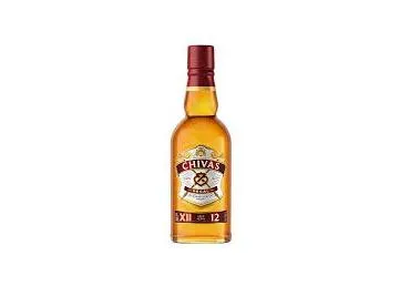 Whisky CHIVAS REGAL 12YO 40% 500ml