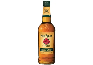 Viskijs FOUR ROSES 40% 0,7l