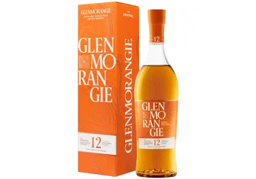 Whisky GLENMORANGIE Original 40% 700ml