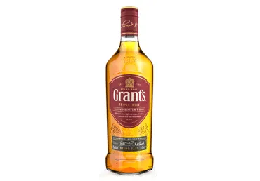 Whisky GRANT'S 40% 700ml