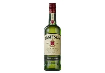 Whisky JAMESON 40% 1L