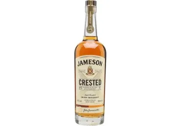 Whisky JAMESON Crested 40% 700ml