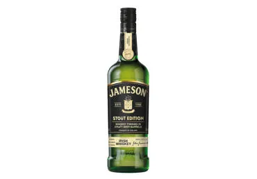 Whisky JAMESON Stout 40% 700ml
