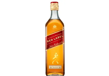Whisky JOHNNIE WALKER Red Label, 40%vol, 1L,R22/165910/3