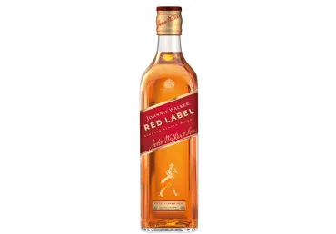 Whisky J.WALKER Red Label 40% 500ml