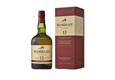 Whisky REDBREAST 12YO 40% 700ml