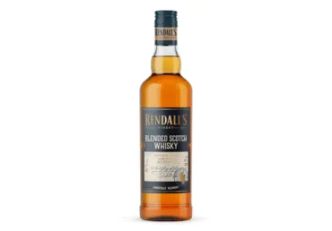 Viskijs RENDALLS Blended Scotch 40% 0,7L