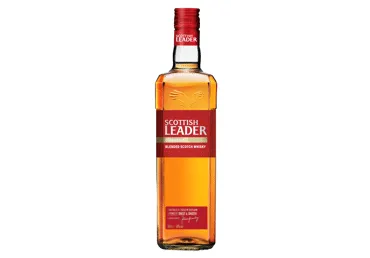 Viskijs SCOTTISH LEADER 40% 0,5l