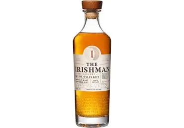 Whisky THE IRISHMAN Harvest 40% 700ml