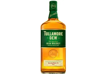 TULLAMORE DEW viski 40% 0,7 L, R12/75573/3