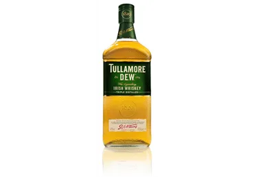 Whisky TULLAMORE DEW 40% 500ml