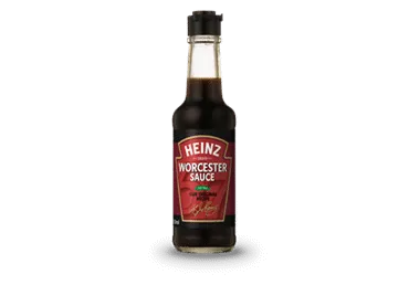 Worcesteri kaste HEINZ 150ml