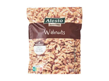 ALESTO SELECTION Kreeka pähklid