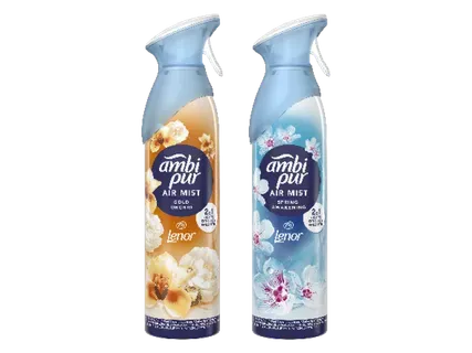 Ambi Pur Gaisa atsvaidzinātājs 185ml