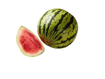 Arbuus väheste seemnetega, KG
