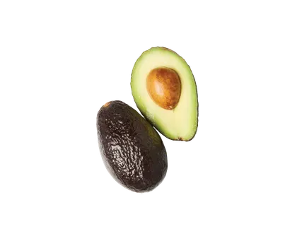 Avokaado Ready to eat WELL DONE, 2tk