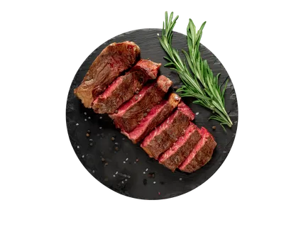BIOVELA Veise välisfilee steik New York Strip