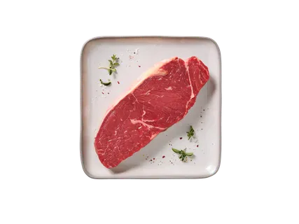 BIOVELA Veise välisfilee- steik Sirloin Steak