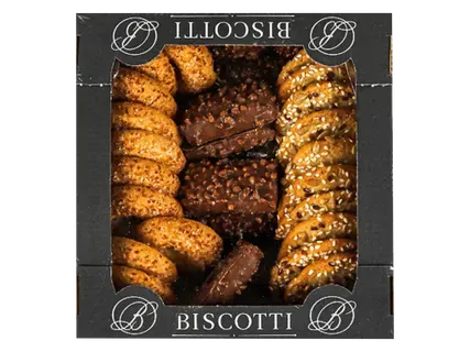 Biscotti Cepumi "Demicio" 450g