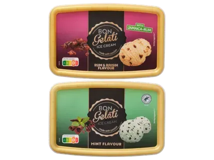 Bon Gelati Saldējums 1g