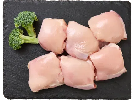 Atkauloti cāļu šķiņķi 500g