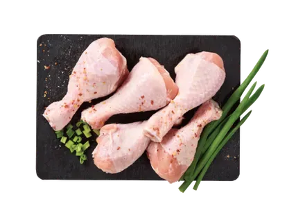 Cāļa stilbi A klase, atdz. 500g