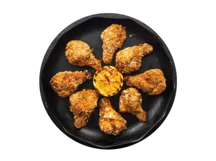 Cāļu  pusspārni A klase, atdzesēti 500g