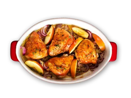 Cāļu šķiņķīši A klase, atdzesēts 1kg