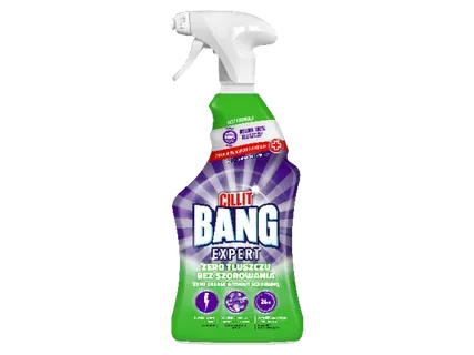 Cillit Bang Izsmidzināms tīrīšanas līdzeklis 750ml